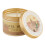 Living And Home Natural Soy Wax Scented Candle, Baltic Amber 3