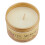 Living And Home Natural Soy Wax Scented Candle, Baltic Amber 4