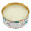 Living And Home Soy Wax Tin Scented Candle, Plum Blossom 5
