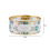 Living And Home Soy Wax Tin Scented Candle, Plum Blossom 6
