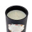 Living And Home Blackberry and Laurel Soy Wax Scented Candle 5