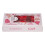 Living And Home 6Pcs Vegetable Wax Scented Candle Set, Red 4