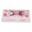 Living And Home 6Pcs Vegetable Wax Scented Candle Set, Pink 4