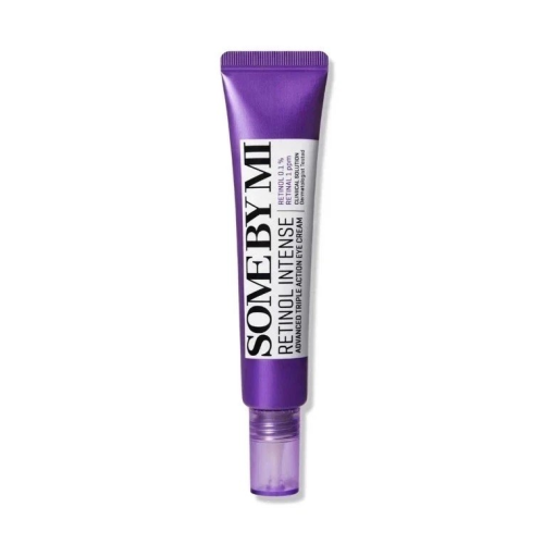 Some by Mi Retinol Intense Advanced Triple Action Eye Cream 10mL