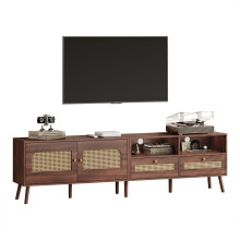 TV Cabinet Sideboard, TV Entertainment center for livingroom bedroom
