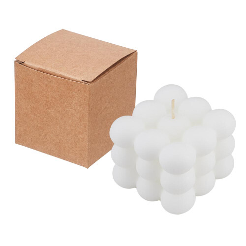 Living And Home Chamomile Decoractive Scented Candle 2