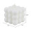 Living And Home Chamomile Decoractive Scented Candle 6