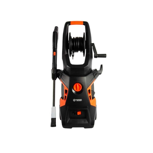 Electric Pressure Washer - 160 BAR 2