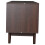TV Stand Cabient with 2 Drawers, Sliding doors with rattan design 20