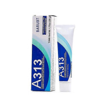 A-313 Vitamin A Retinol Cream A~313 Retinol Anti-Aging Cream for Face, Reduces Pores & Wrinkles, Treats Acne & Dark Spots-Ideal Gifts