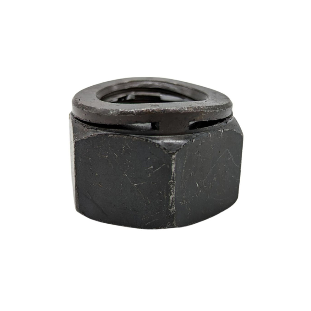 Philidas Nuts M12 Industrial Nut S/C - Q08philin1200000000 5014196278865