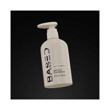 BASED Leave-in Conditioner | Instant Hydration & Anti-Frizz | Simple, Effective, BASED.