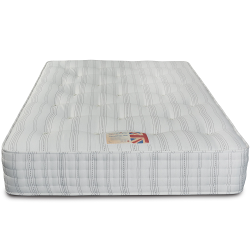 (King) Legend Ortho 2000 Extra Firm Mattress 1