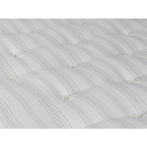 (King) Legend Ortho 2000 Extra Firm Mattress 2