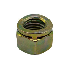 Philidas Nuts M10 Turret Nut ZYP - Q08PHILTU1000000160