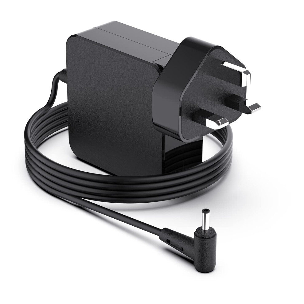 65W Lenovo Laptop Charger For Ideapad 3 Laptop, Lenovo Ideapad S130 310 110 110S 120 320 330 330S 510 510S 520 520S 530 710S B50-50 S145 V15 8000003775624