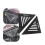 For  K100 Motorcycle Aluminium Side Panel Side Cowl Fairing Cover Frame Guard Protector Accessories 5
