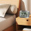 Alarm Clocks for Bedrooms Silent LED Clock for Tabletop Multi-Functional Alarm Clock with Date Temperature Display 6