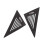 For  K100 Motorcycle Aluminium Side Panel Side Cowl Fairing Cover Frame Guard Protector Accessories 2