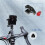 Universal Super Clamp Multi-Function Strong Clip with 1/4 Inch Screw Hole for Photo Studio Video Light Tripod Microphone 2