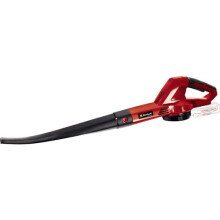 Einhell Power X-Change 18V Cordless Leaf Blower - Lightweight, Powerful Air Blower For Leaves, Workshop And Home Use - GE-CL 18 Li E Solo Garden