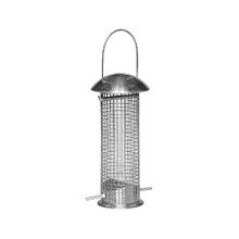 Gardman A01040 Peanut Feeder Bird, Natural, 32.0 cm*11.0 cm*13.0 cm
