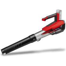 Einhell Power X-Change 18V Cordless Leaf Blower - Powerful (670 m?/h Blow Rate) Garden Blower With Brushless Motor And Turbo Switch - GP-LB 18/200 Li