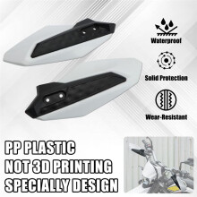 For Sur Ron Ultra Bee Dirt Bike Hand Guards Motocross Protectors Handguards Accessories