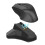 Mouse Charging Dock with Charger Cable for  DeathAdder V2 Pro/Naga Pro/Viper /Basilisk 1