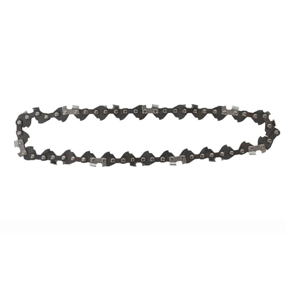 Worx Wa0142 Chain For Cordless Chainsaw Wg324e & Wg324e.9, Black/Orange