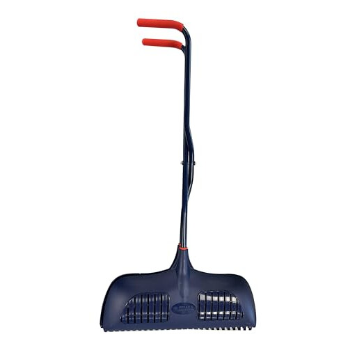 Spear & Jackson Spear & Jackson LEAFGRABBER Plastic Leaf Grabber 1