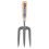 Spear & Jackson Spear & Jackson 4094NB Neverbend Carbon Weed Fork 5" Handle 1