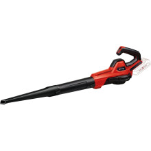 Einhell Power X-Change 18V Cordless Air Blower -- 250 km/h Air Duster For Home, Car, Garage And DIY Workshop Use -- GE-UB 18/250 Li E Solo Universal