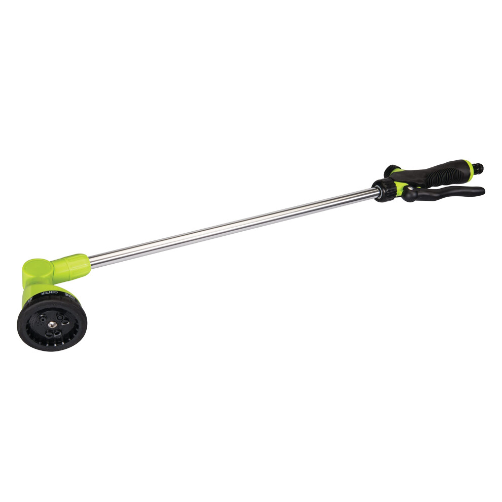 Silverline 371756 Spray Lance, 770 Mm Green