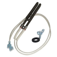 Pellet Stove Quadrafire Fireplace Igniter Parts SRV7000-647 Replacement Igniter Element A