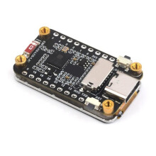 ESP32 C6 Development Board Onboard 1.47-Inch Display 262K Color IoT Controller Supports WiFi 6 &