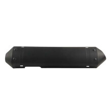 Motorcycle Heat Shield Exhaust Protective Cover for EXC 250 300 TPI XC XC-W 2024 2025 Exhaust Fall Resistance Protection