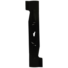 Einhell Lawnmower Blade (30cm Cutting Width Steel Blade Lawn Mower Accessory) - Compatible With Einhell Cordless Lawnmower GE-CM 18/30 Li