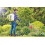 Ryobi Ryobi RY18BPSB-0 18V ONE Plus Cordless Backpack Sprayer (Bare Tool), Green 3