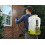 Ryobi Ryobi RY18BPSB-0 18V ONE Plus Cordless Backpack Sprayer (Bare Tool), Green 4
