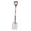 Spear & Jackson Spear & Jackson 4994NB Elements Carbon Border Fork 2