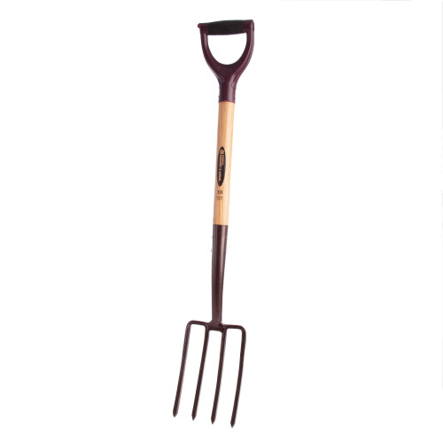 Spear & Jackson Spear & Jackson 4994NB Elements Carbon Border Fork 1