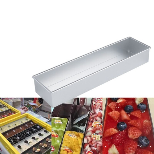 Cheesecake Tiramisu Cake Mold Baking Pan Tiramisu Pan Bread Cheesecake Tools