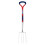 Spear & Jackson Spear & Jackson 1990EL Select Stainless Steel Digging Fork, Blue 1