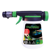 RL FLOMASTER 36HE6 RL Flo-Master Chameleon Hose End Sprayer, Natural