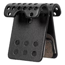 For LTWOO ERX ER9 RX R9 R7 GRT GR9 GR7 Road Bike Resin Heat Dissipation Brake Pads Road Hydraulic Disc Brakes A