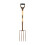 Spear & Jackson Spear & Jackson 4990NB Element Digging Fork 1