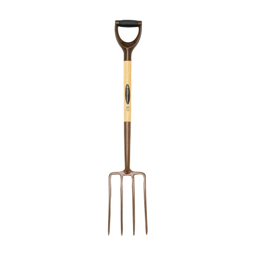 Spear & Jackson Spear & Jackson 4990NB Element Digging Fork