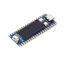 Per Raspberry Pi 2 Scheda di Sviluppo RP2350 con Display LCD IPS da 0,96 Pollici RP2350A Compatibile con per Raspberry Pi B