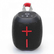 Ultimate Ears Wonderboom 4 Bluetooth Speaker - 360 Sound, Waterproof, Portable for Outdoor & Travel Use